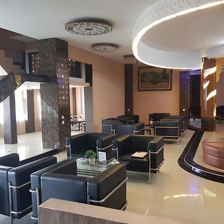 Takengon Capital O 93263 Linge Land Hotel מראה חיצוני תמונה