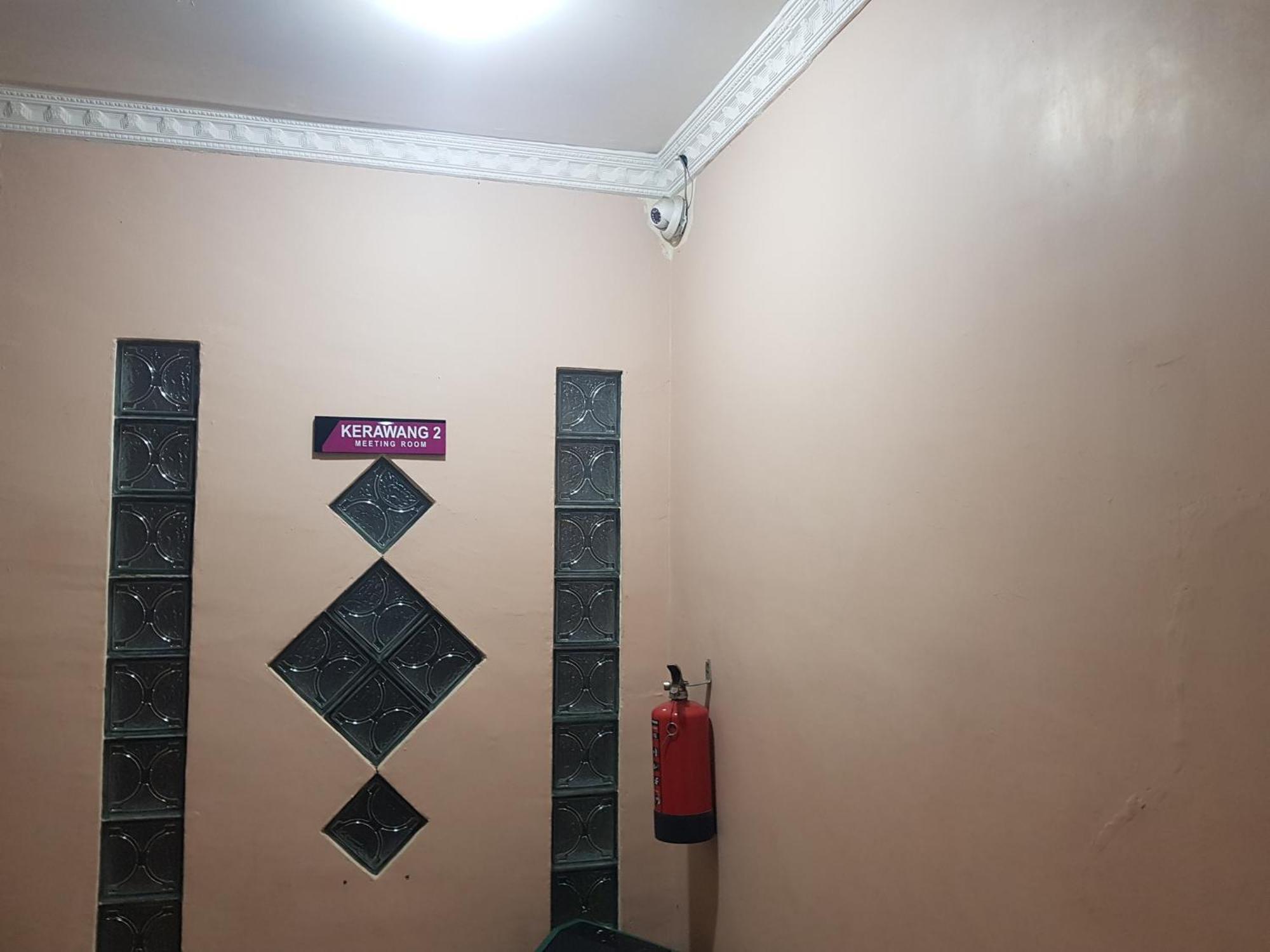 Takengon Capital O 93263 Linge Land Hotel מראה חיצוני תמונה