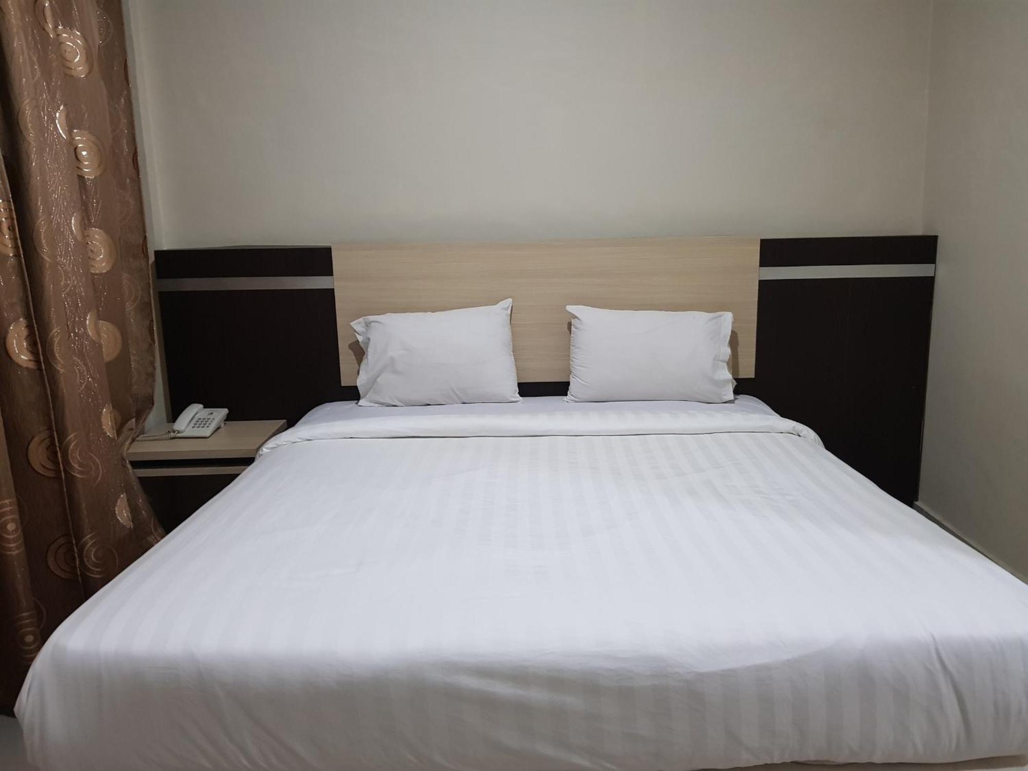 Takengon Capital O 93263 Linge Land Hotel מראה חיצוני תמונה