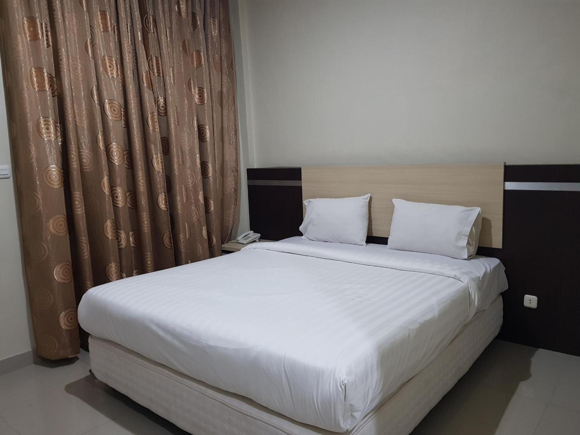 Takengon Capital O 93263 Linge Land Hotel מראה חיצוני תמונה