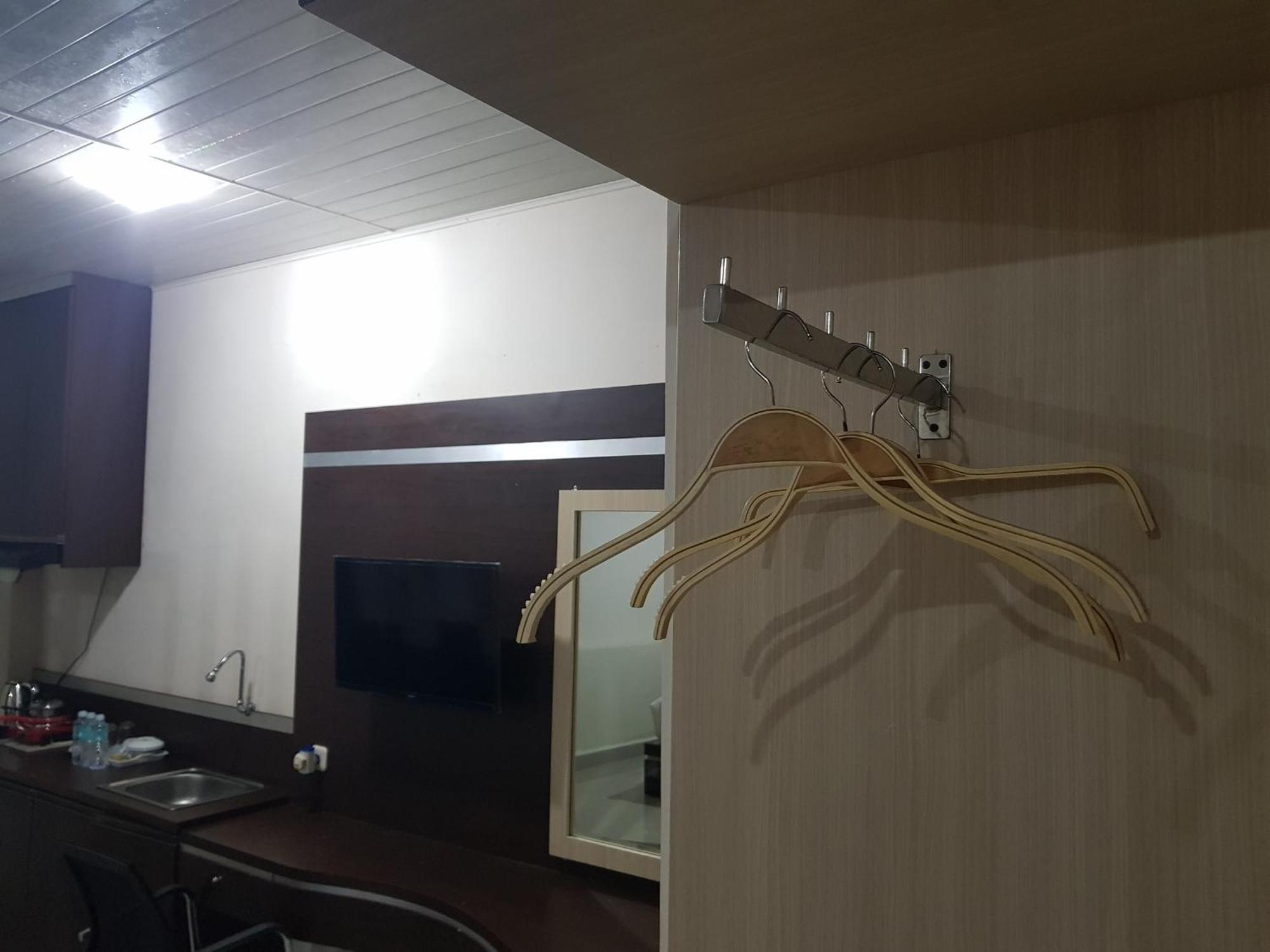 Takengon Capital O 93263 Linge Land Hotel מראה חיצוני תמונה
