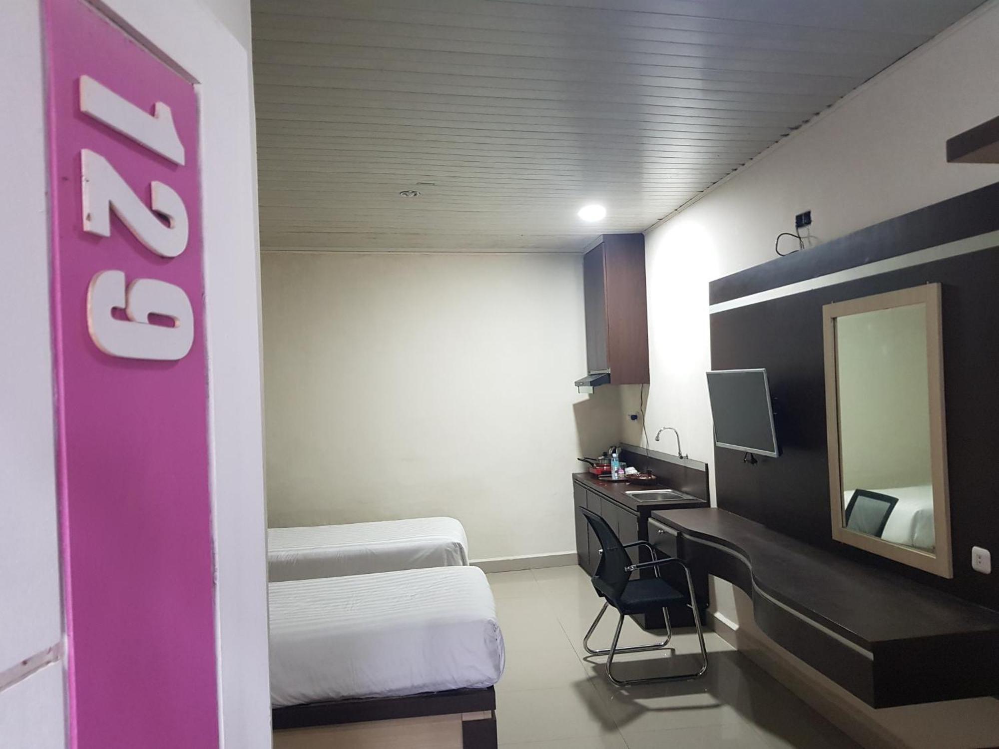 Takengon Capital O 93263 Linge Land Hotel מראה חיצוני תמונה