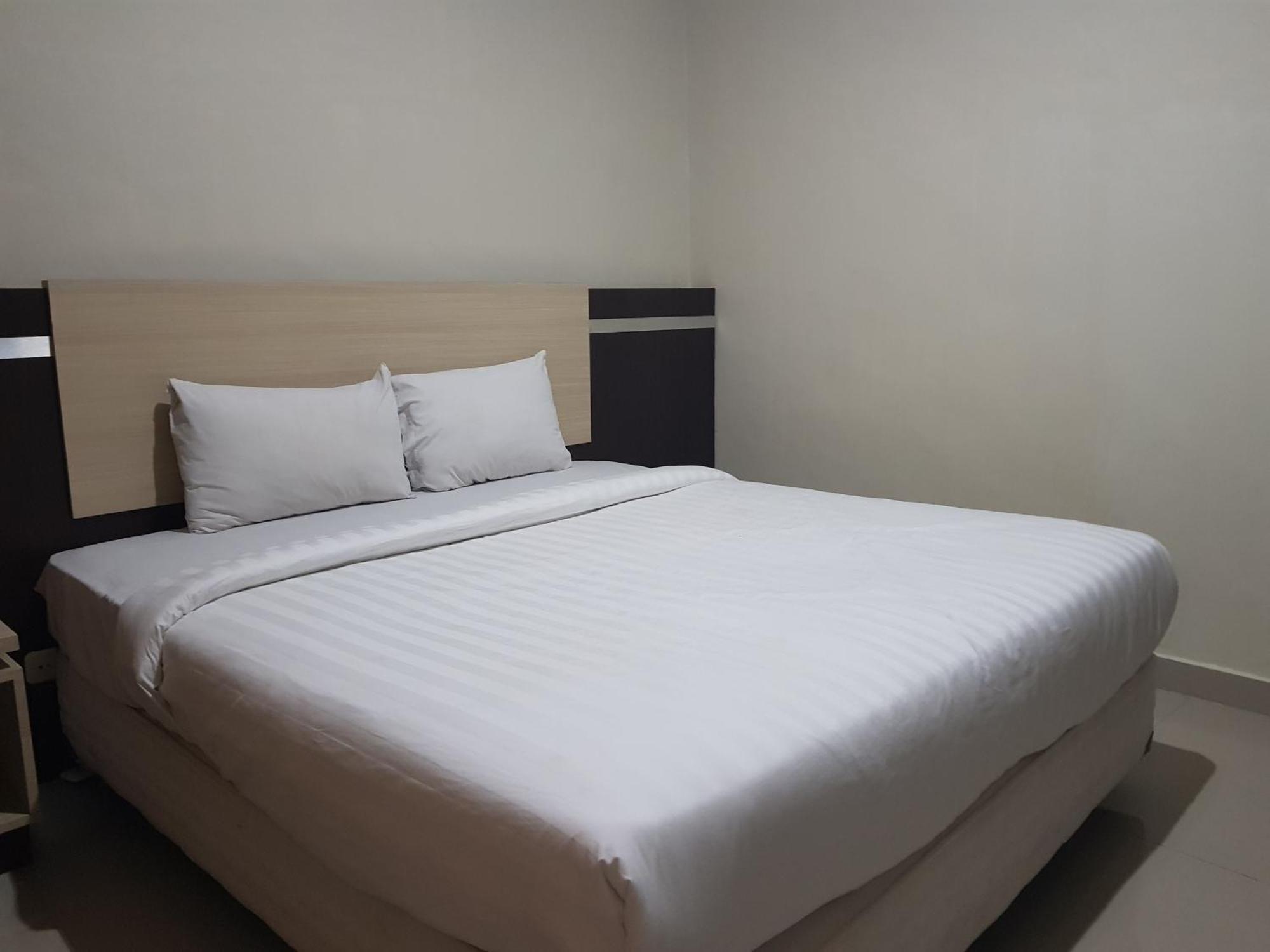 Takengon Capital O 93263 Linge Land Hotel מראה חיצוני תמונה