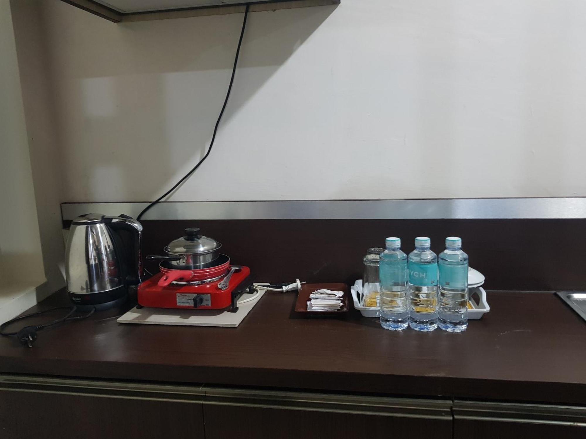 Takengon Capital O 93263 Linge Land Hotel מראה חיצוני תמונה