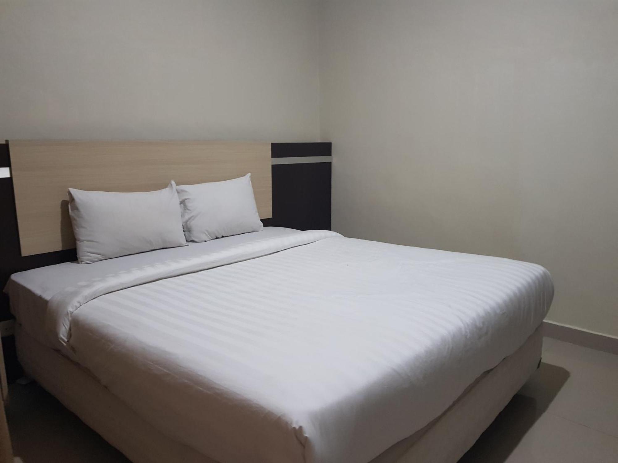 Takengon Capital O 93263 Linge Land Hotel מראה חיצוני תמונה