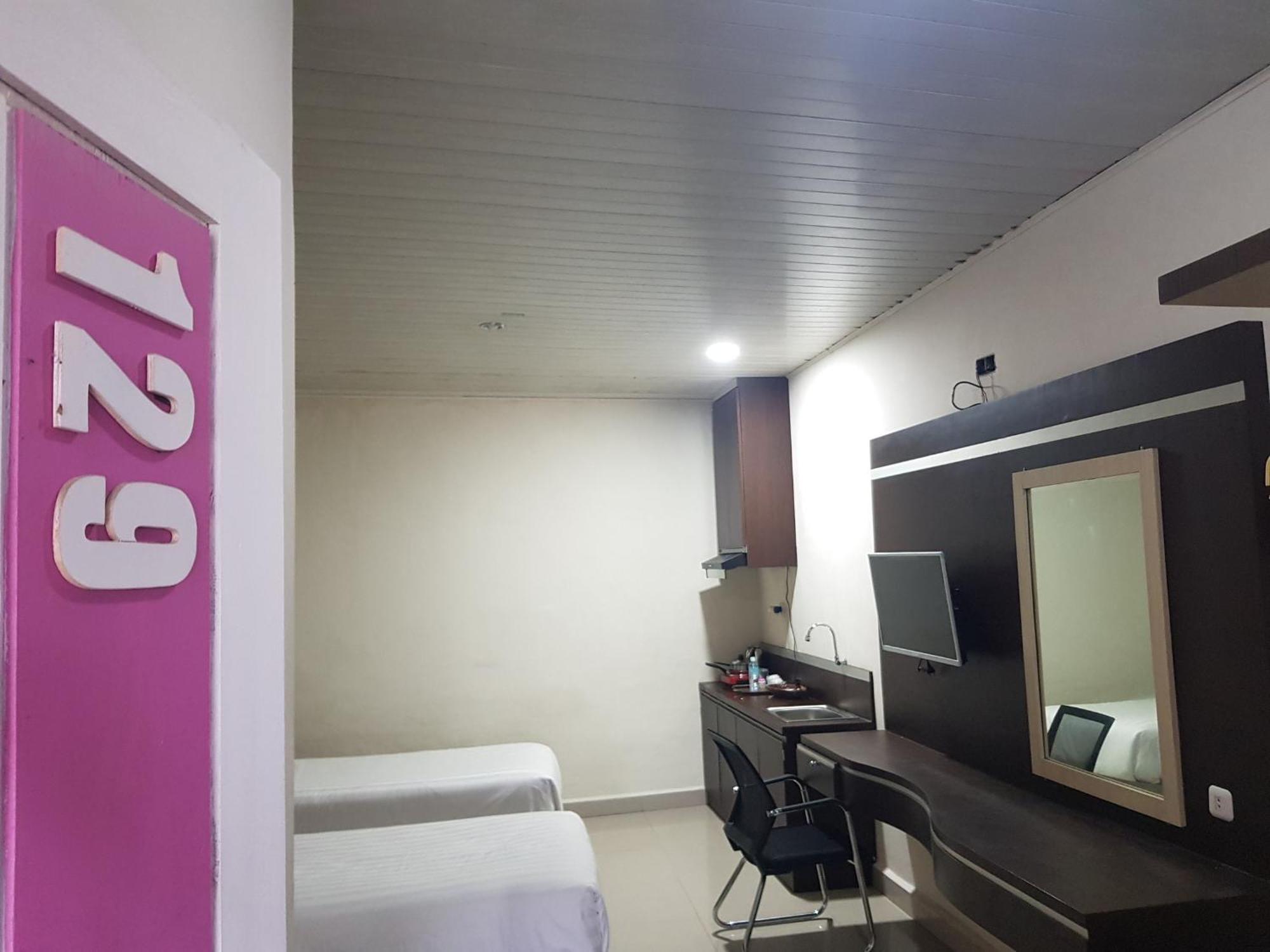 Takengon Capital O 93263 Linge Land Hotel מראה חיצוני תמונה