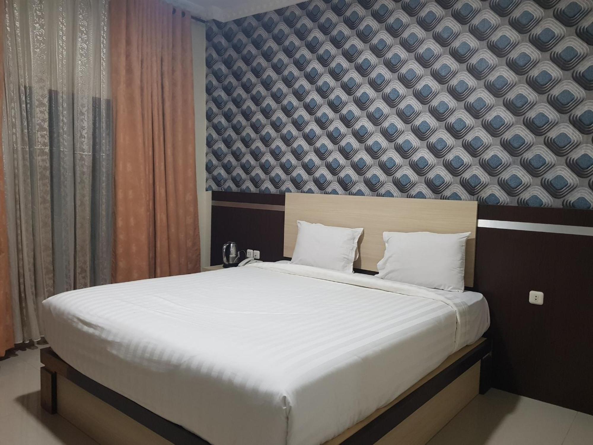 Takengon Capital O 93263 Linge Land Hotel מראה חיצוני תמונה