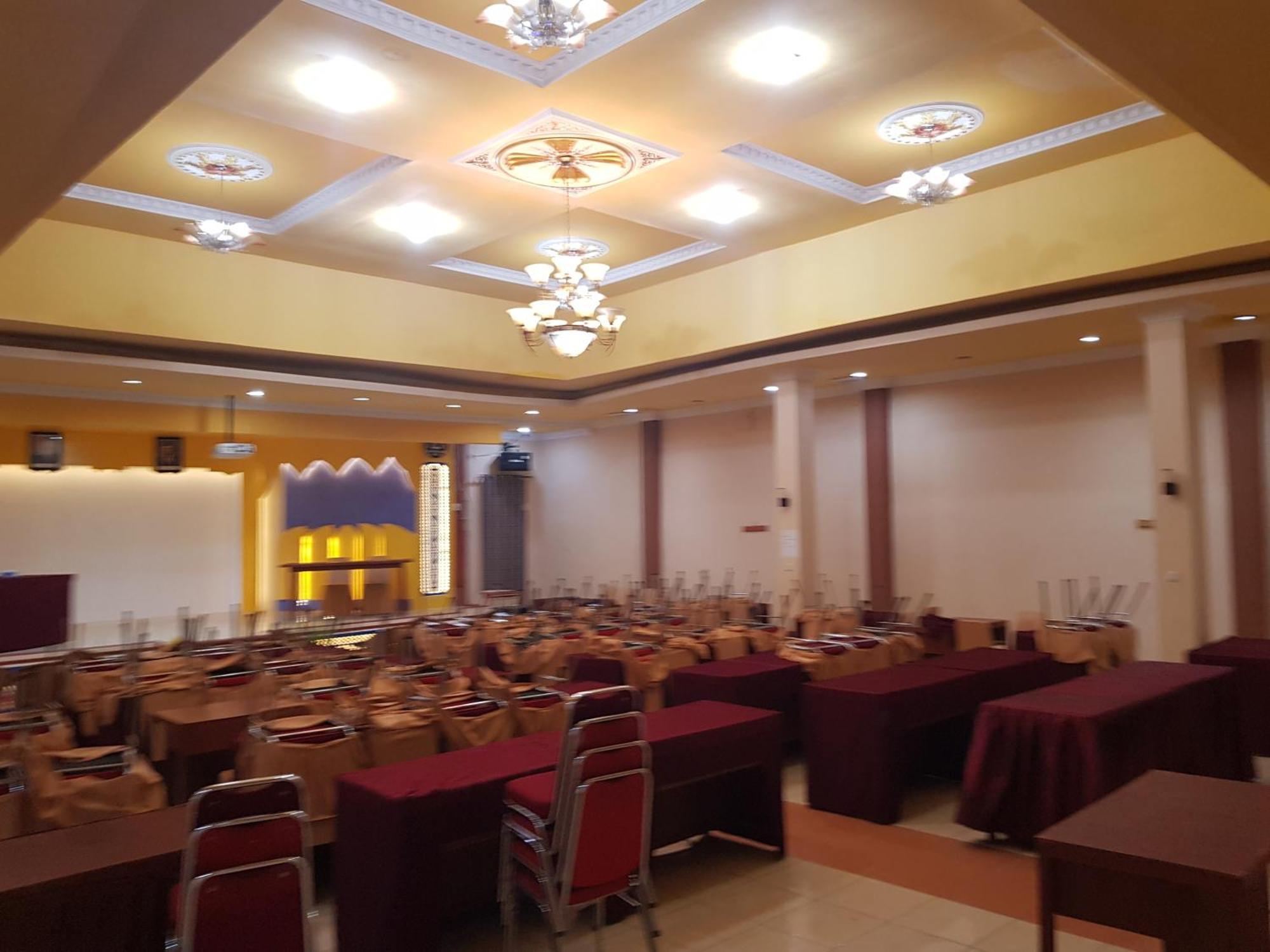 Takengon Capital O 93263 Linge Land Hotel מראה חיצוני תמונה