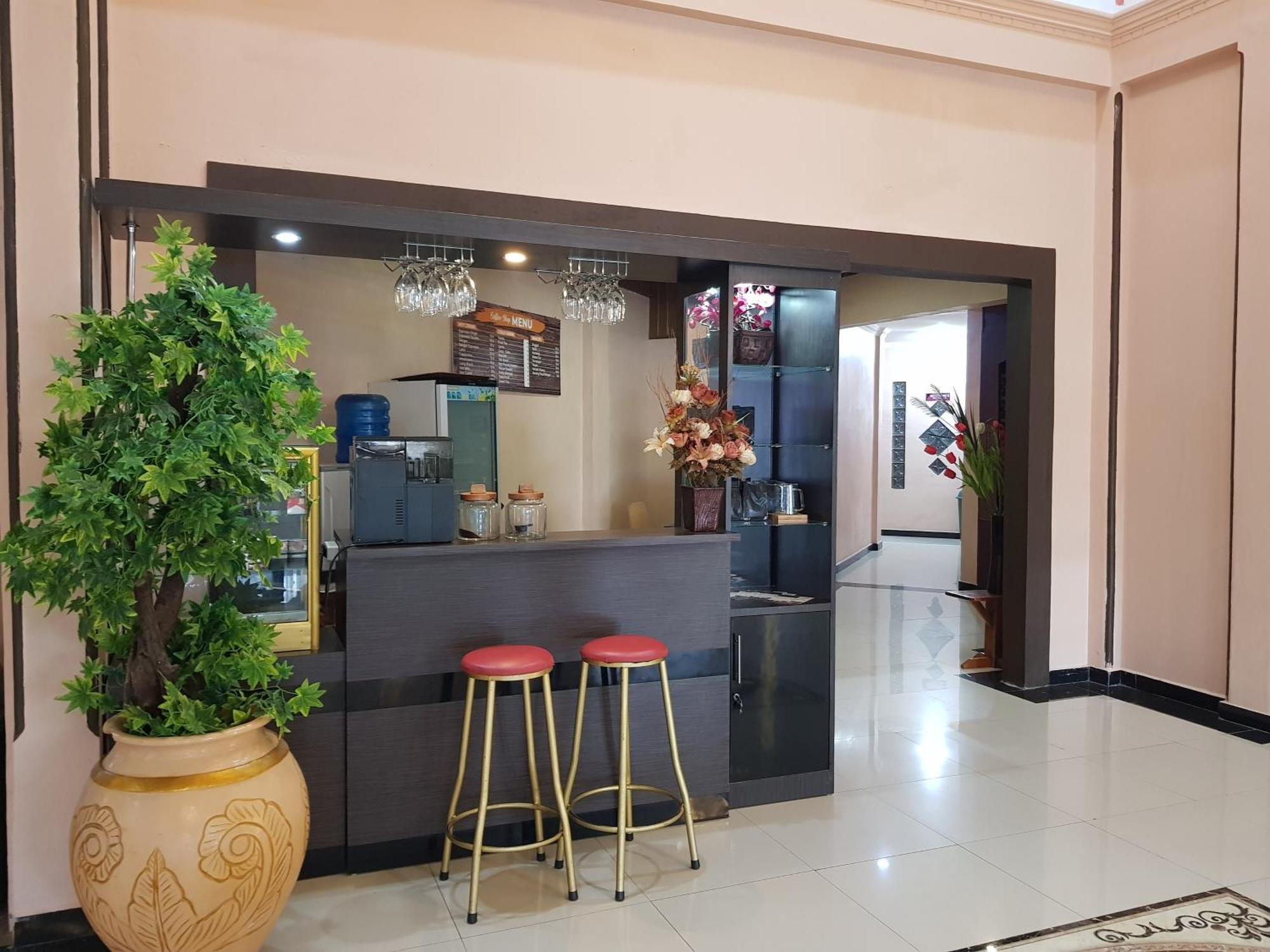Takengon Capital O 93263 Linge Land Hotel מראה חיצוני תמונה