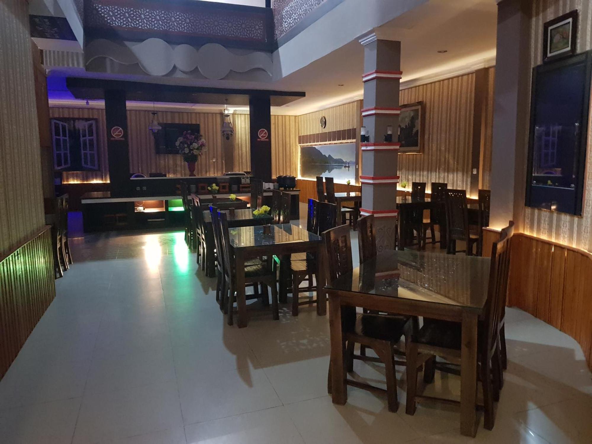 Takengon Capital O 93263 Linge Land Hotel מראה חיצוני תמונה