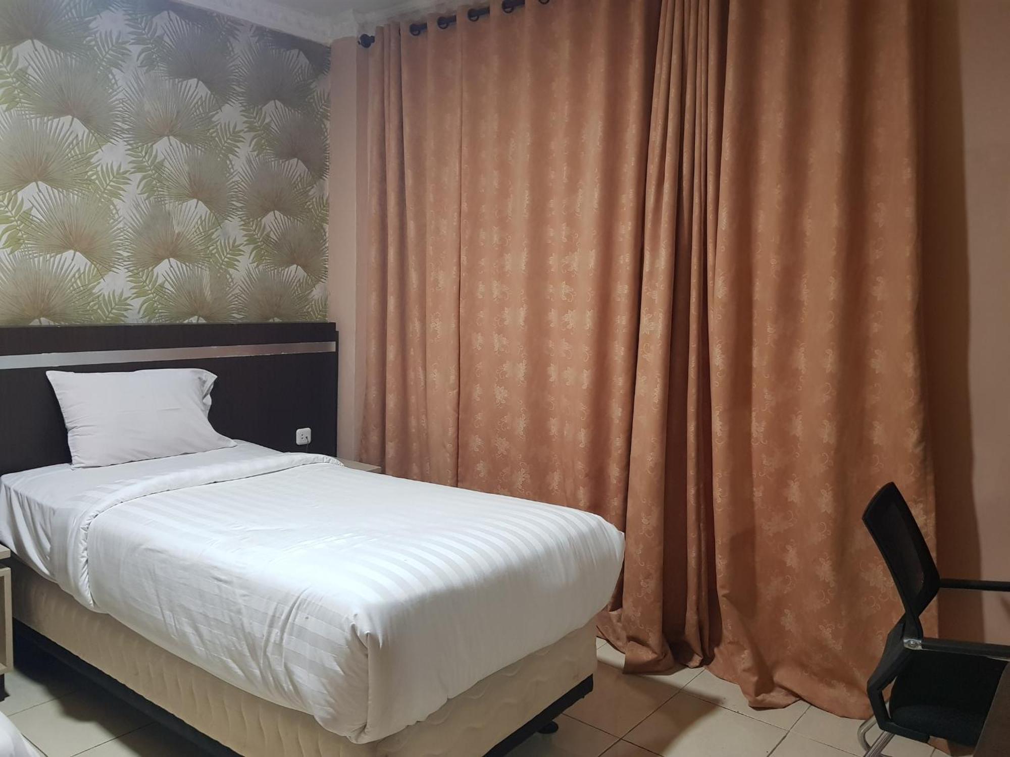 Takengon Capital O 93263 Linge Land Hotel מראה חיצוני תמונה