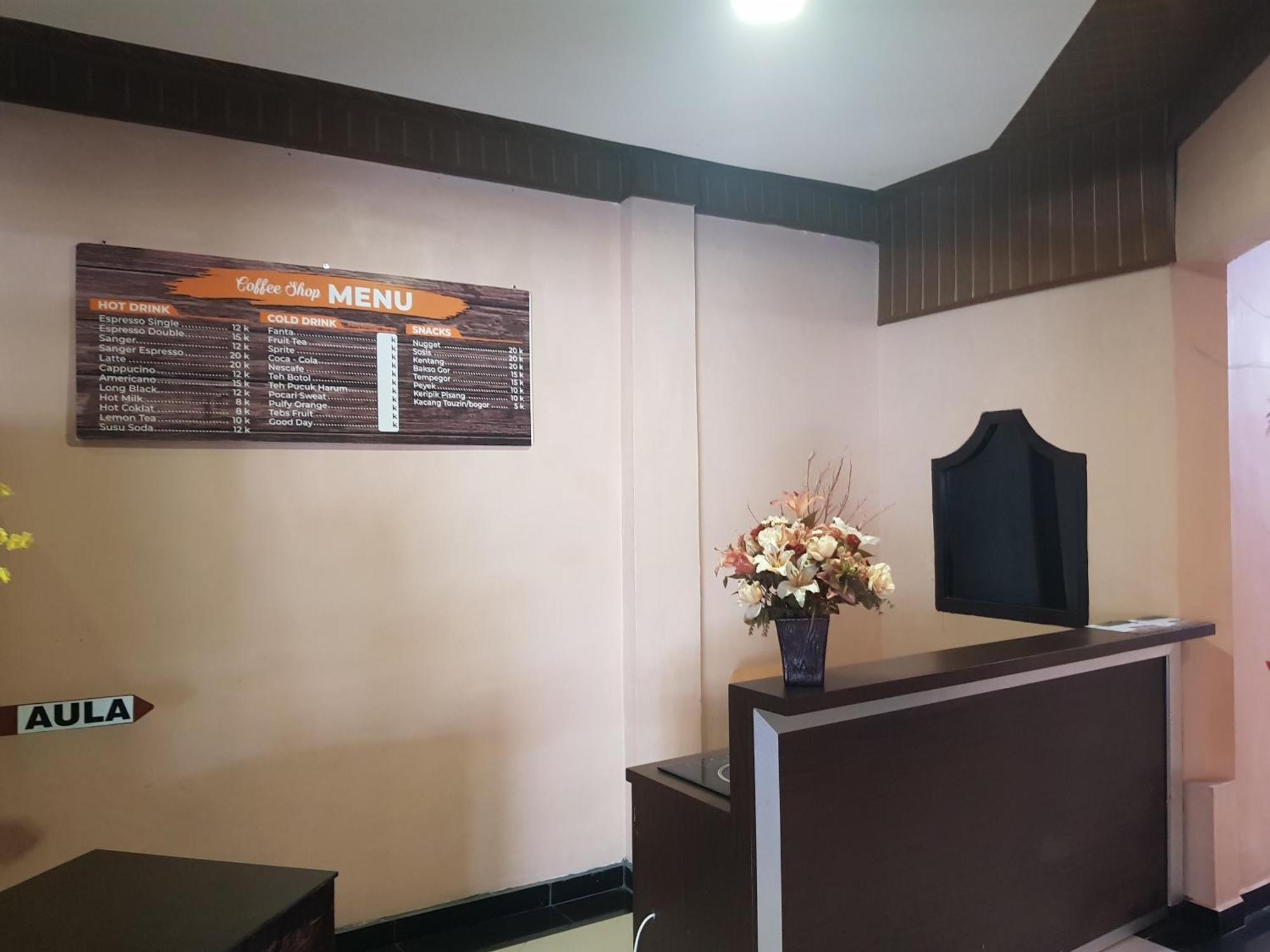 Takengon Capital O 93263 Linge Land Hotel מראה חיצוני תמונה
