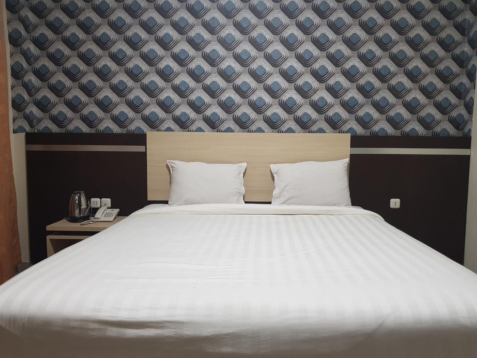 Takengon Capital O 93263 Linge Land Hotel מראה חיצוני תמונה