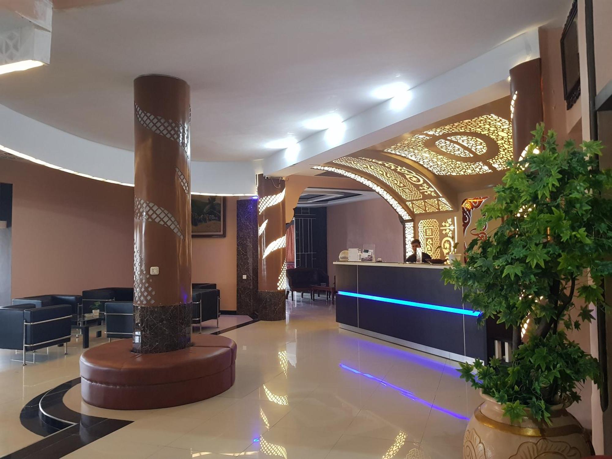 Takengon Capital O 93263 Linge Land Hotel מראה חיצוני תמונה