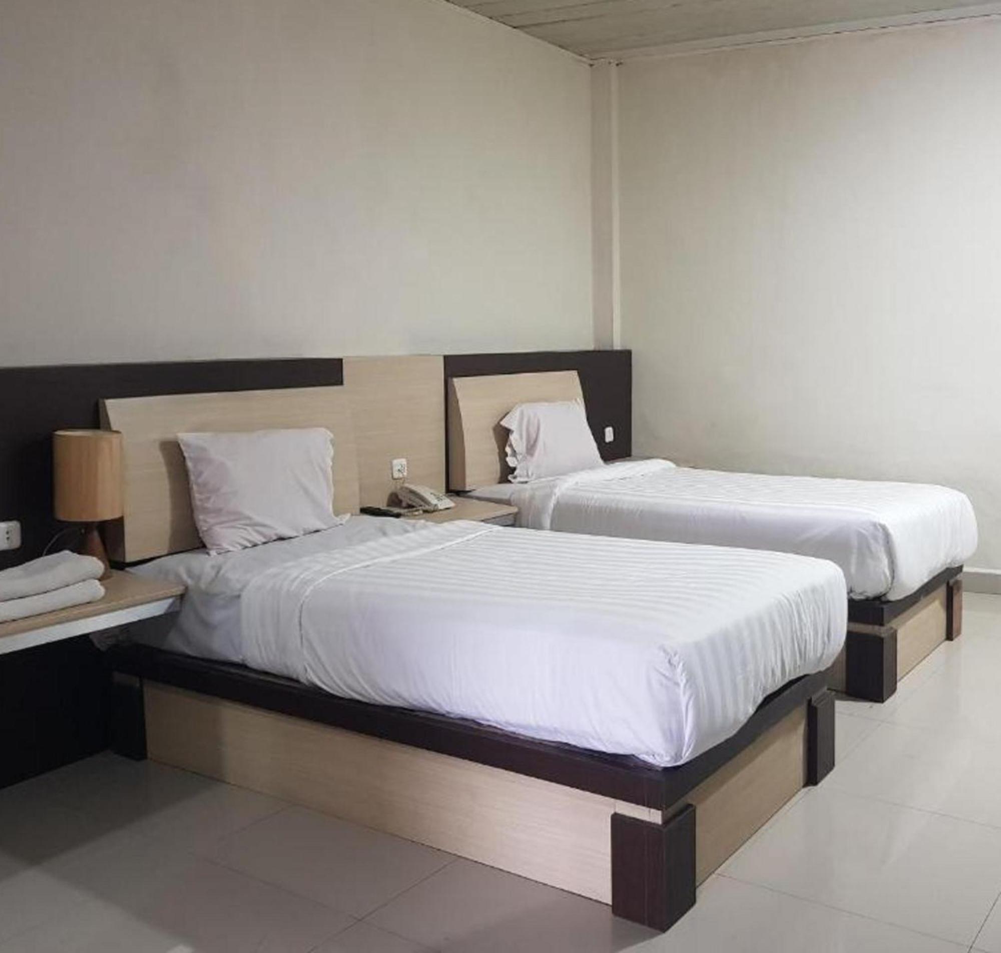 Takengon Capital O 93263 Linge Land Hotel מראה חיצוני תמונה