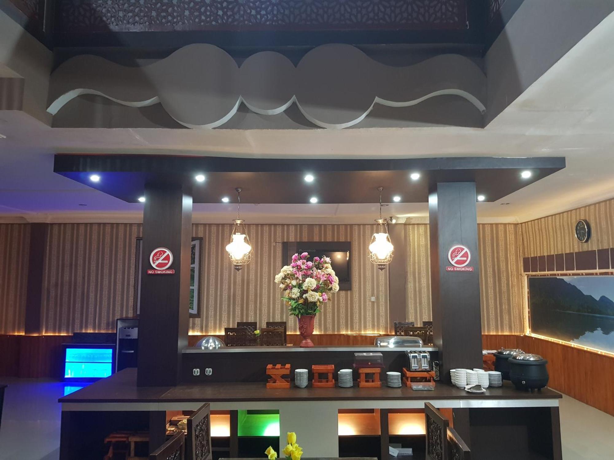 Takengon Capital O 93263 Linge Land Hotel מראה חיצוני תמונה