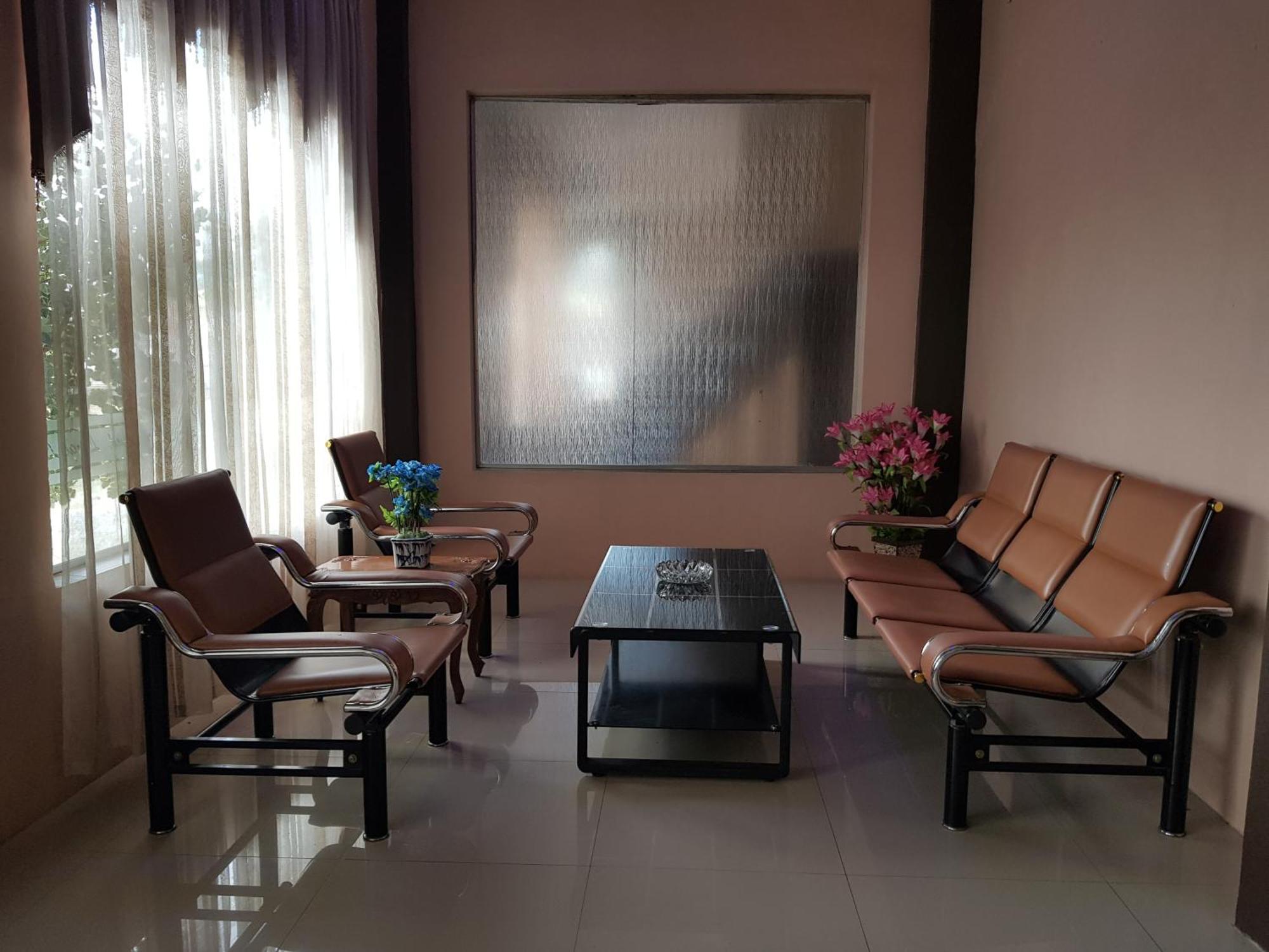 Takengon Capital O 93263 Linge Land Hotel מראה חיצוני תמונה