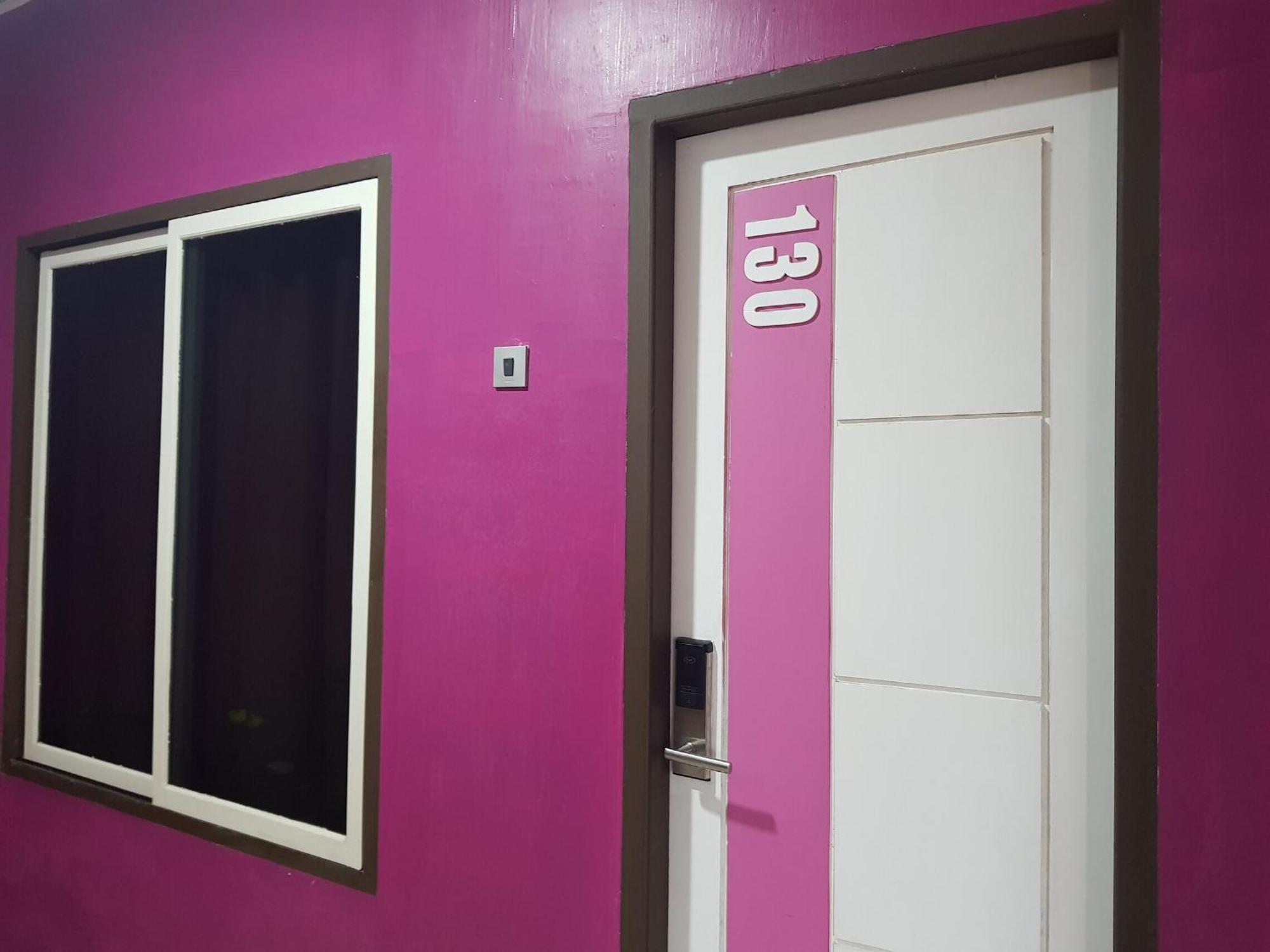 Takengon Capital O 93263 Linge Land Hotel מראה חיצוני תמונה
