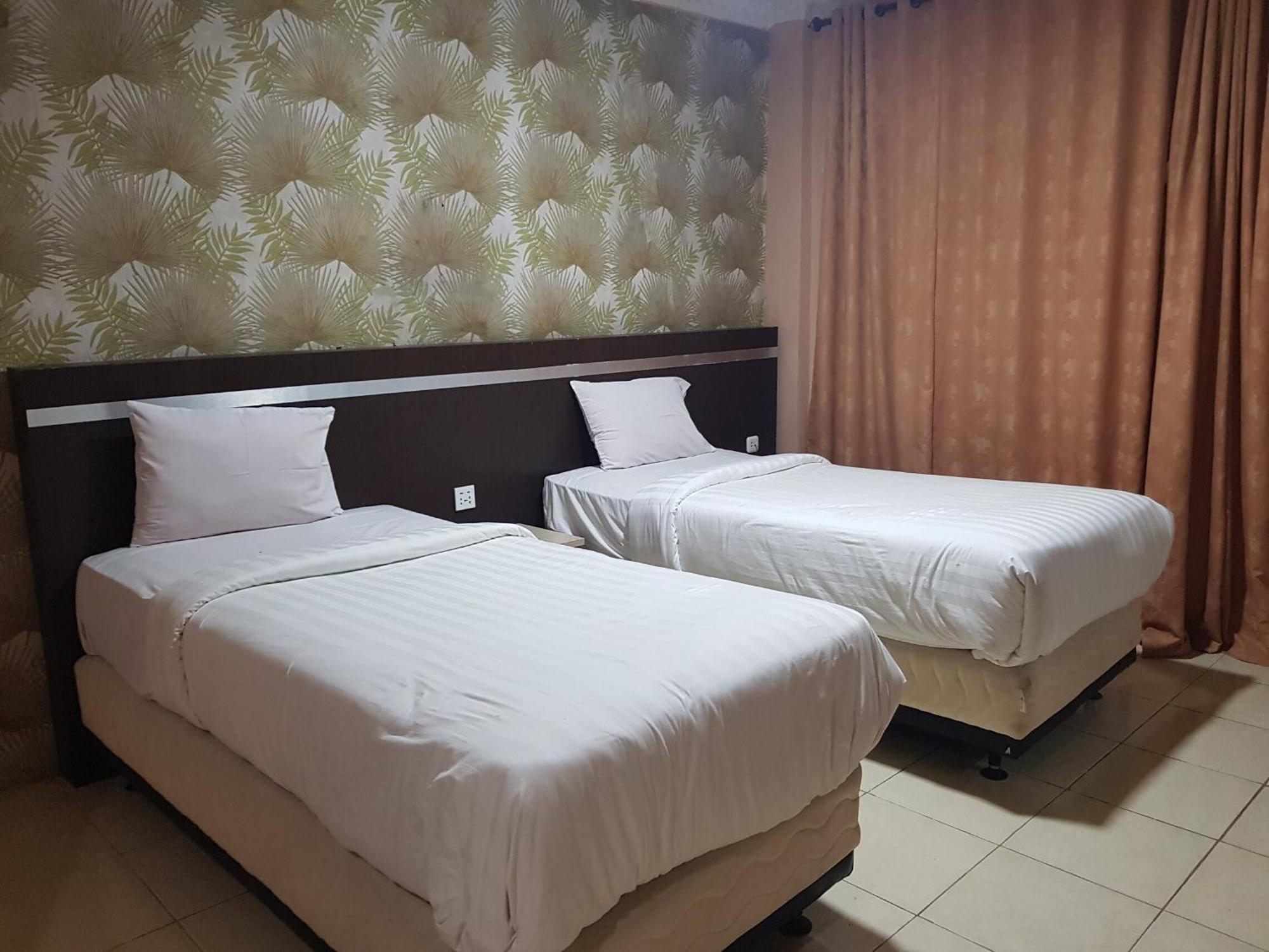 Takengon Capital O 93263 Linge Land Hotel מראה חיצוני תמונה