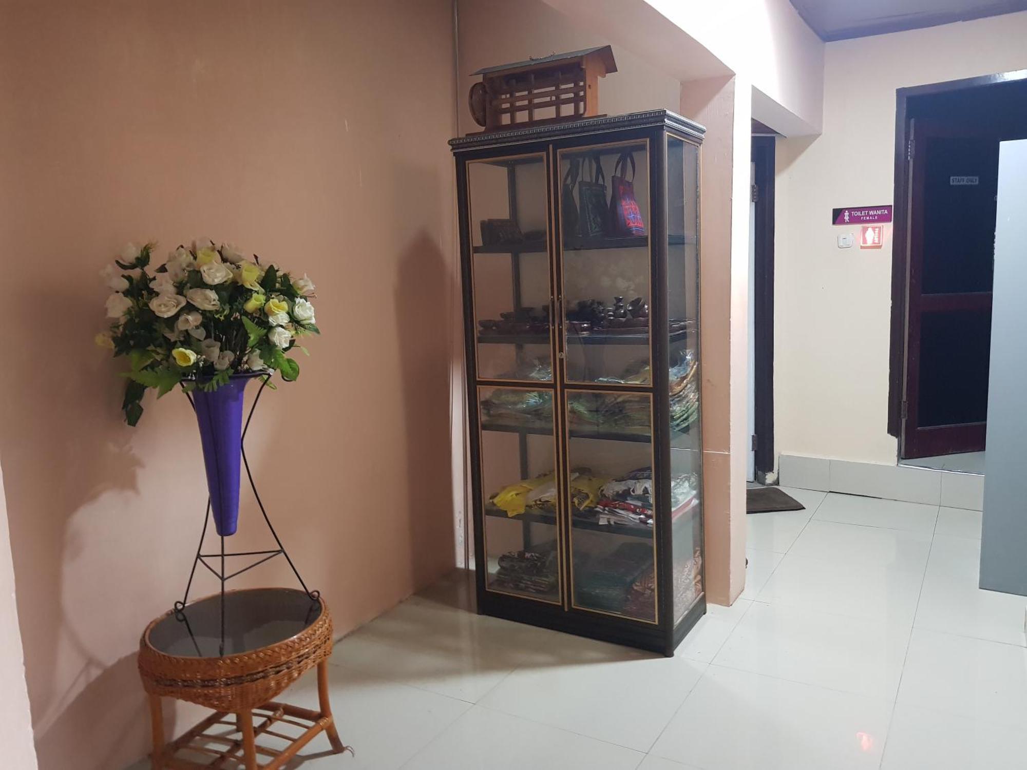 Takengon Capital O 93263 Linge Land Hotel מראה חיצוני תמונה