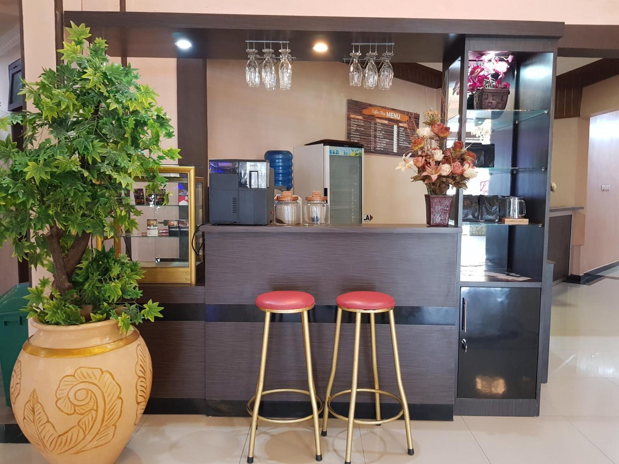 Takengon Capital O 93263 Linge Land Hotel מראה חיצוני תמונה