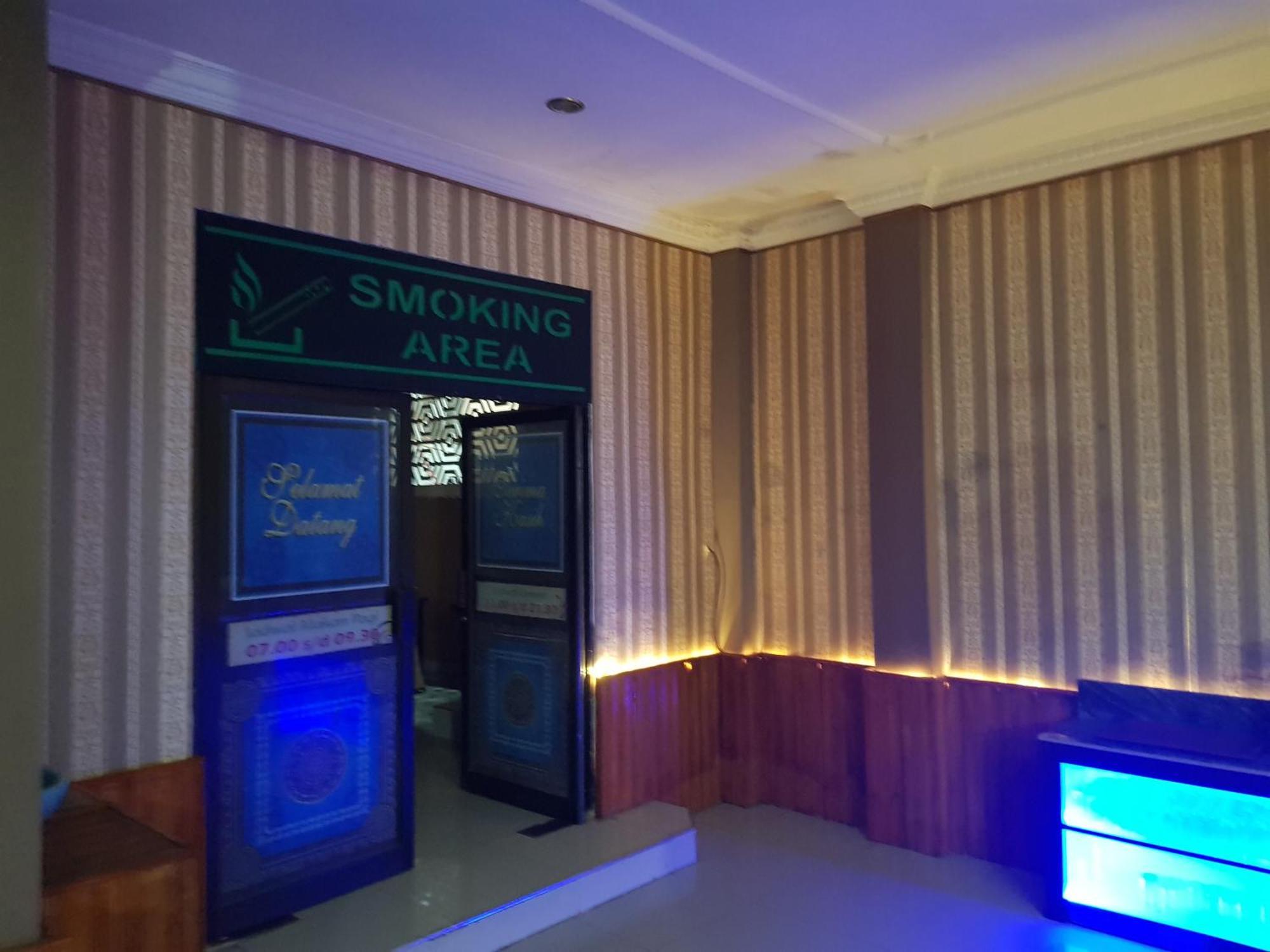 Takengon Capital O 93263 Linge Land Hotel מראה חיצוני תמונה